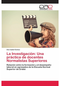La Investigación