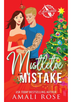 Mistletoe Mistake