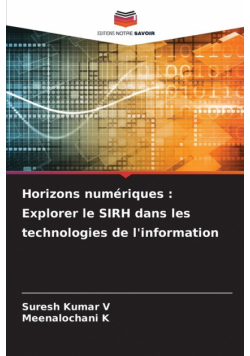 Horizons numériques