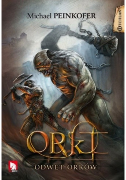 Orki odwet orków