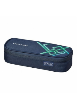 Piórnik kosmetyczka be.bag Cube SOS