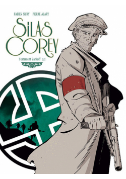 Silas Corey Tom 4 Testament Zarkoff 2/2