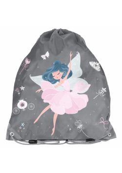 Worek na obuwie Ballerina PP24BA-712