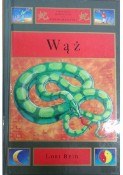 Wąż