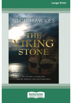 The Viking Stone (16pt Large Print Edition)