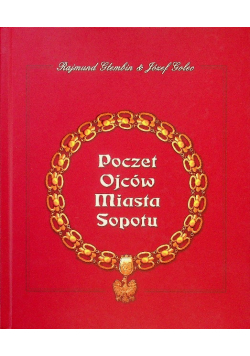 Poczet ojców miasta Sopotu