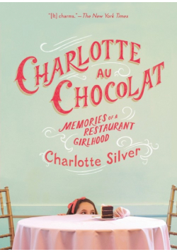 Charlotte Au Chocolat