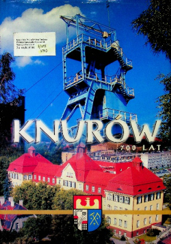 Knurów 700 lat