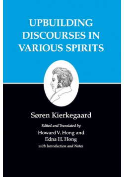 Kierkegaard's Writings, XV, Volume 15