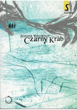 Czarny krab