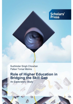 Role of Higher Education in Bridging the Skill Gap