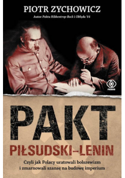Pakt Piłsudski Lenin