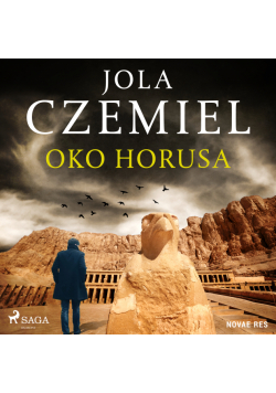 Oko Horusa (#2)
