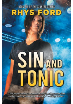 Sin and Tonic