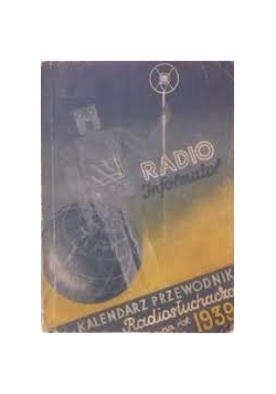 Radio-Informator,1939