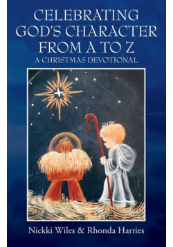 Celebrating God's Character From A To Z