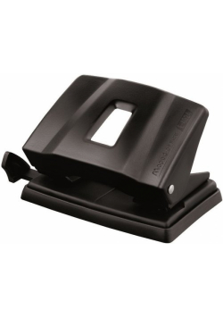 Dziurkacz essentials metal do 25 kartek