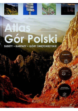 Atlas Gór Polski