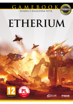 Gamebook Etherium