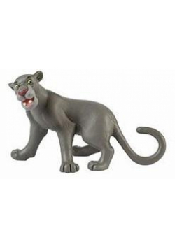 Bagheera BULLYLAND