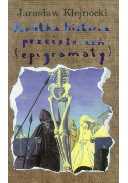 Krótka historia przeistoczeń