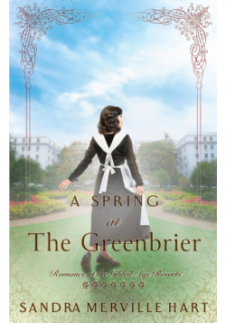 A Spring at The Greenbrier