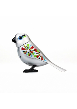 DigiBirds 3 Sylvain seria limitowana