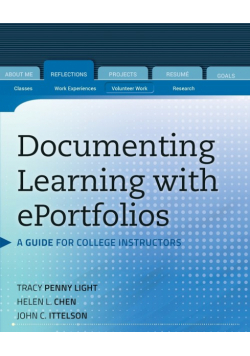 Documenting Learning with ePor
