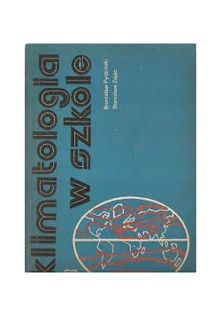 Klimatologia w szkole