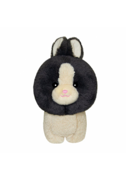 Maskotka TEDDY PETS BUNNY (GREY)