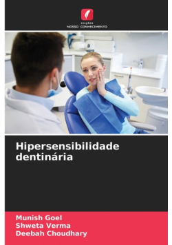 Hipersensibilidade dentinária