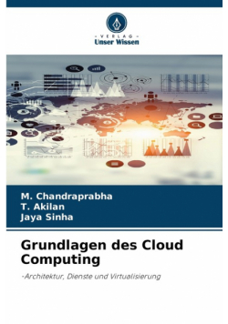 Grundlagen des Cloud Computing