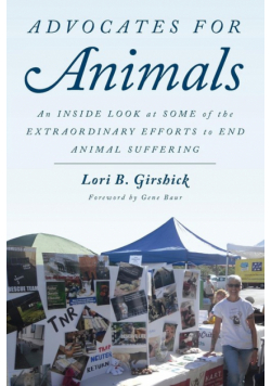 Advocates for Animals