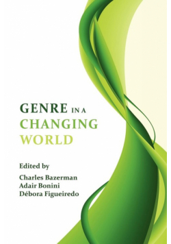 Genre in a Changing World