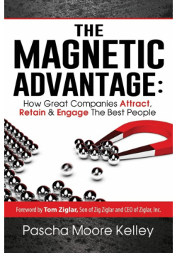 The Magnetic Advantage