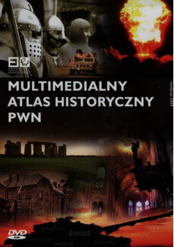 Multimedialny atlas historyczny PWN