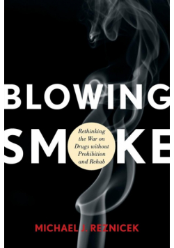 Blowing Smoke