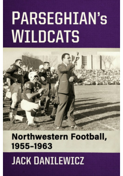 Parseghian's Wildcats
