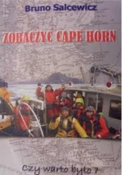 Zobaczyć Cape Horn