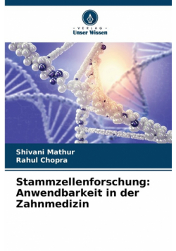 Stammzellenforschung