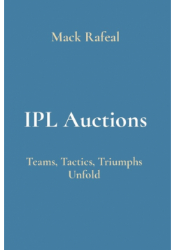 IPL Auctions