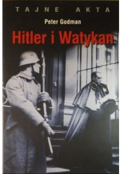 Hitler i Watykan