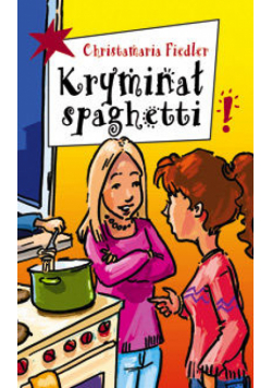 Kryminał spaghetti