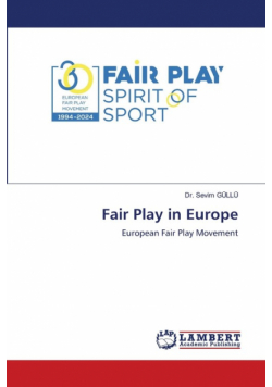 Fair Play in Europe