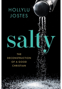 Salty