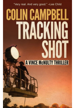 Tracking Shot