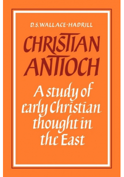 Christian Antioch