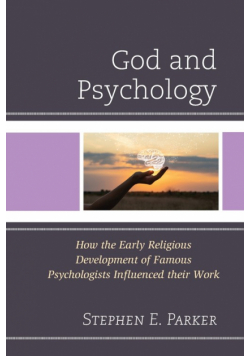 God and Psychology