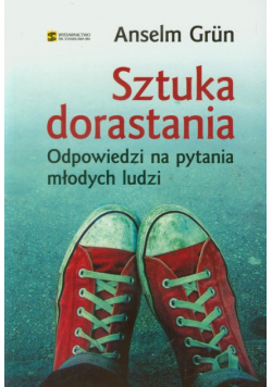 Sztuka dorastania