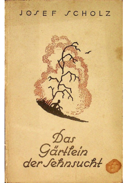 Das Gartlein der Sehnsucht ok 1941 r.